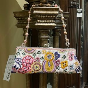 Elegance Evening Handbag